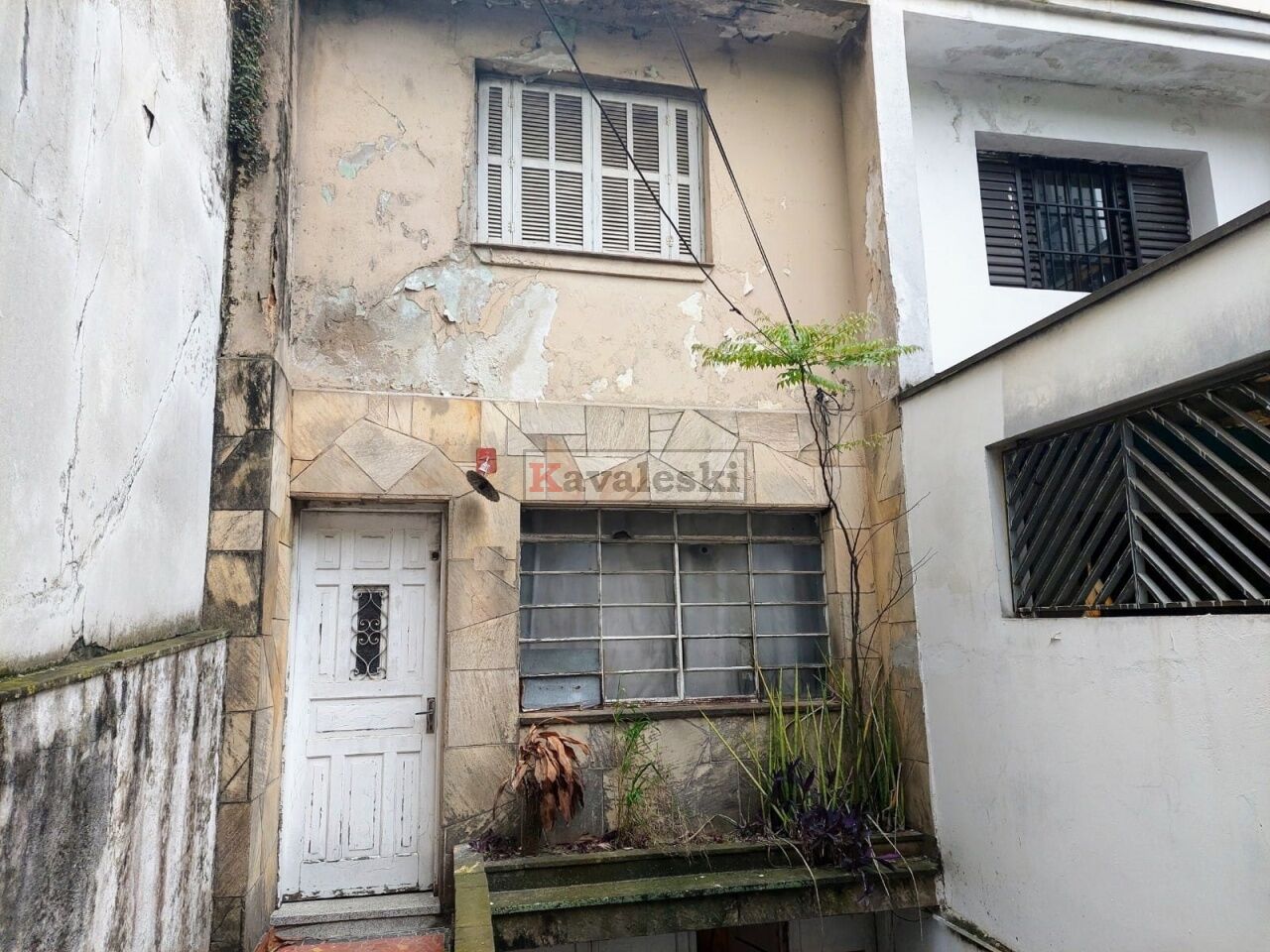 Sobrado para Venda - VILA GUMERCINDO