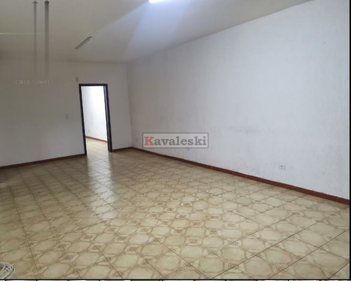 Casa Térrea para Venda - VILA MOINHO VELHO