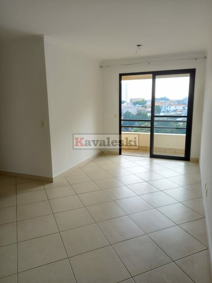 Apartamento para Venda - VILA MOINHO VELHO