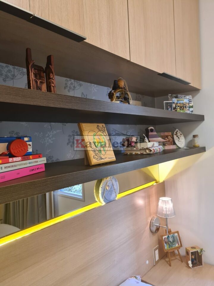 Apartamento para Venda - CAMBUCI