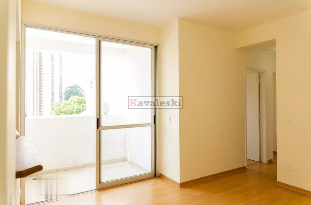 Apartamento para Venda - VILA MORAES