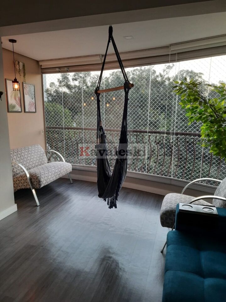 Apartamento para Venda - CAMBUCI