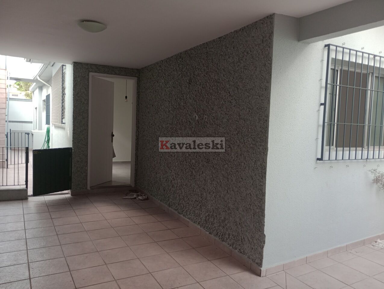Casa Térrea para Venda - VILA SANTO ESTÉFANO