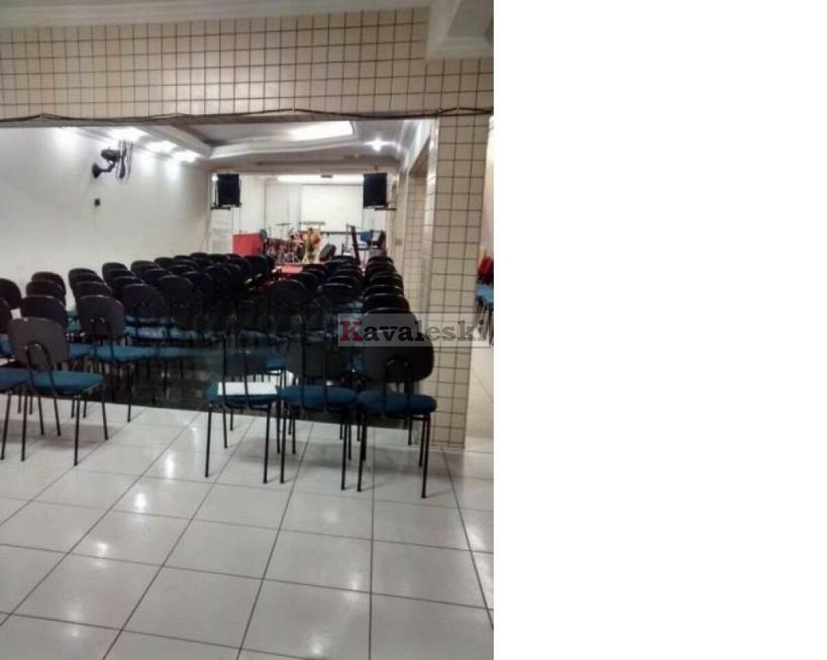 Comercial para Venda - IPIRANGA