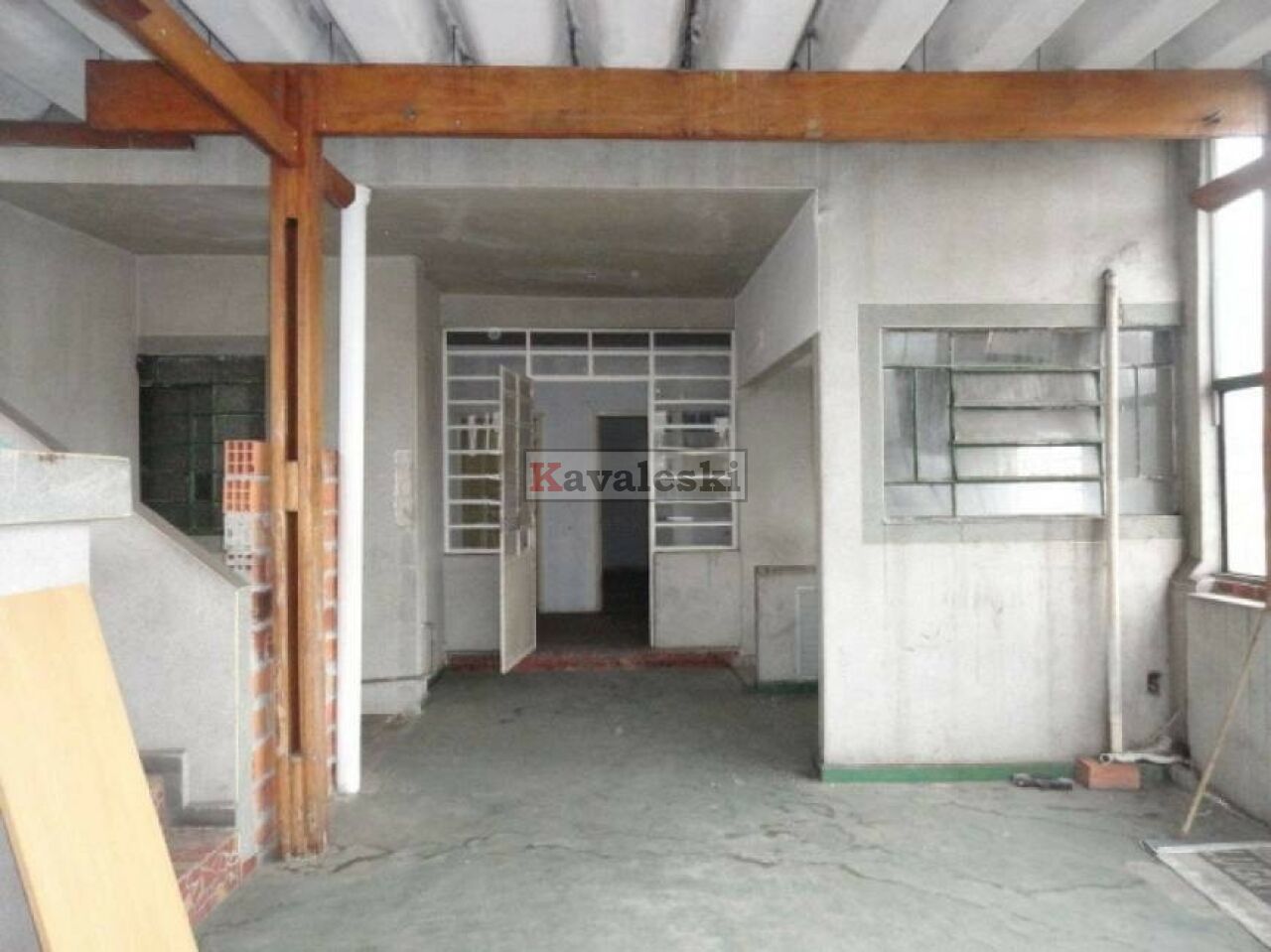 Comercial para Venda - VILA SANTO ESTÉFANO