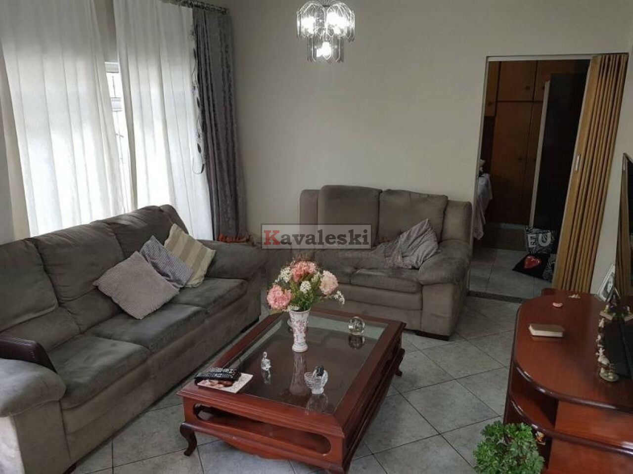 Casa Térrea para Venda - VILA CLEMENTINO