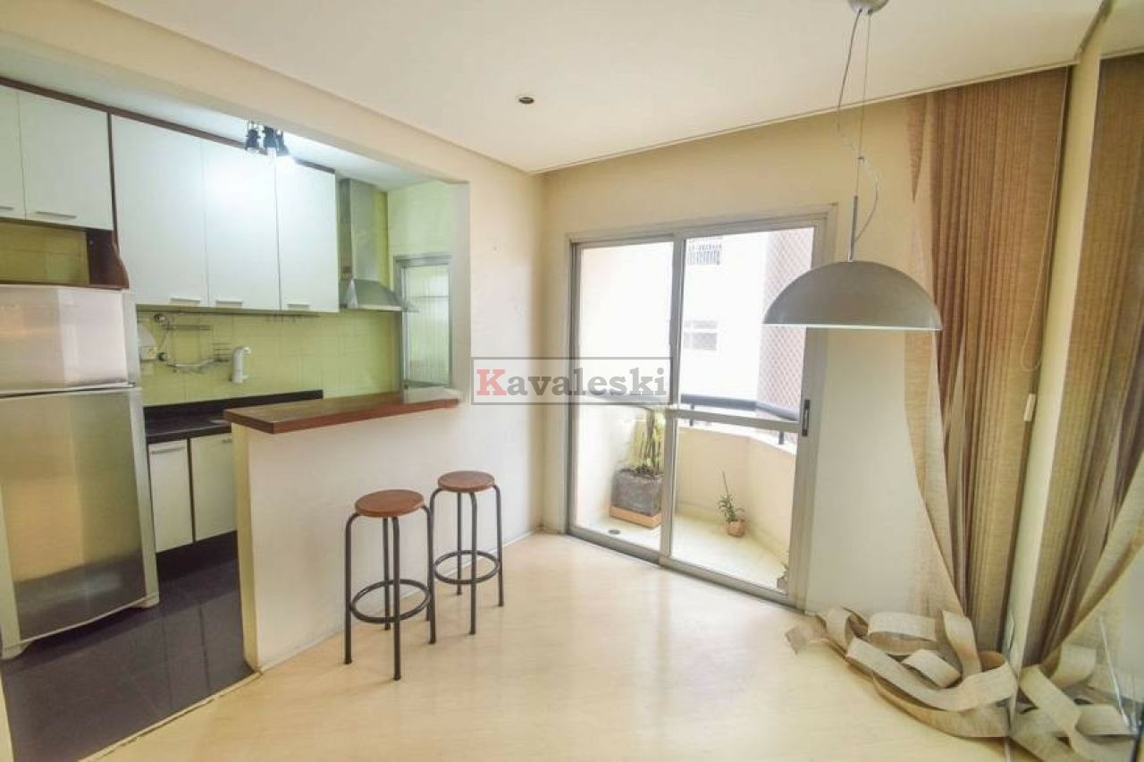 Apartamento para Venda - SAÚDE