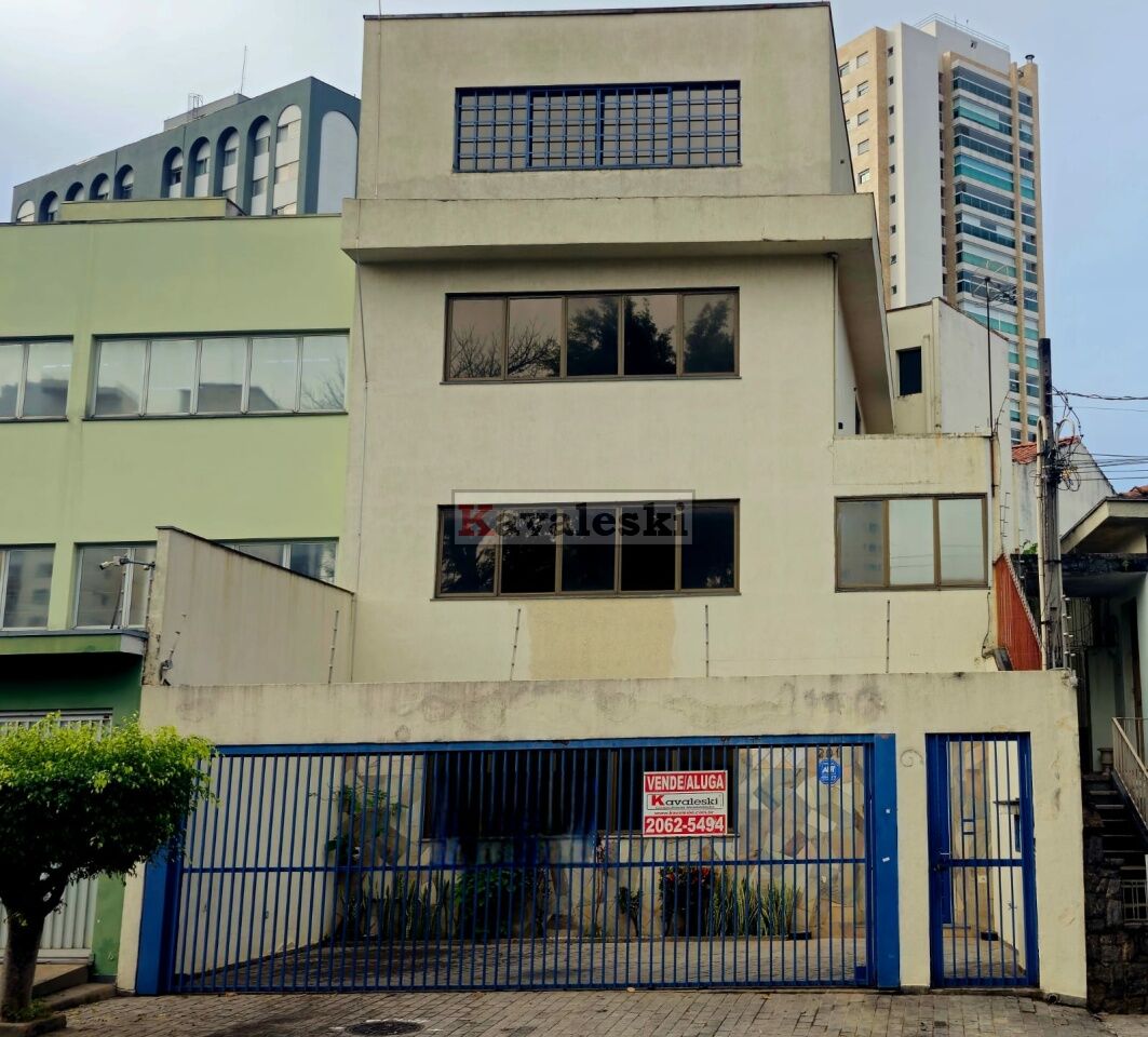 Conj. Comercial para Venda - SAÚDE