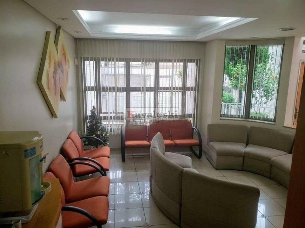 Comercial para Venda - IPIRANGA