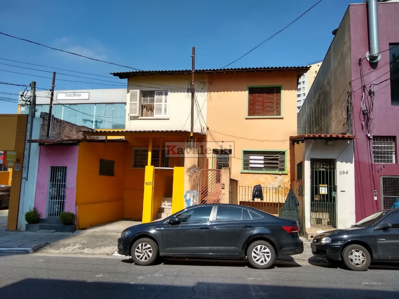 Terreno para Venda - VILA DA SAÚDE