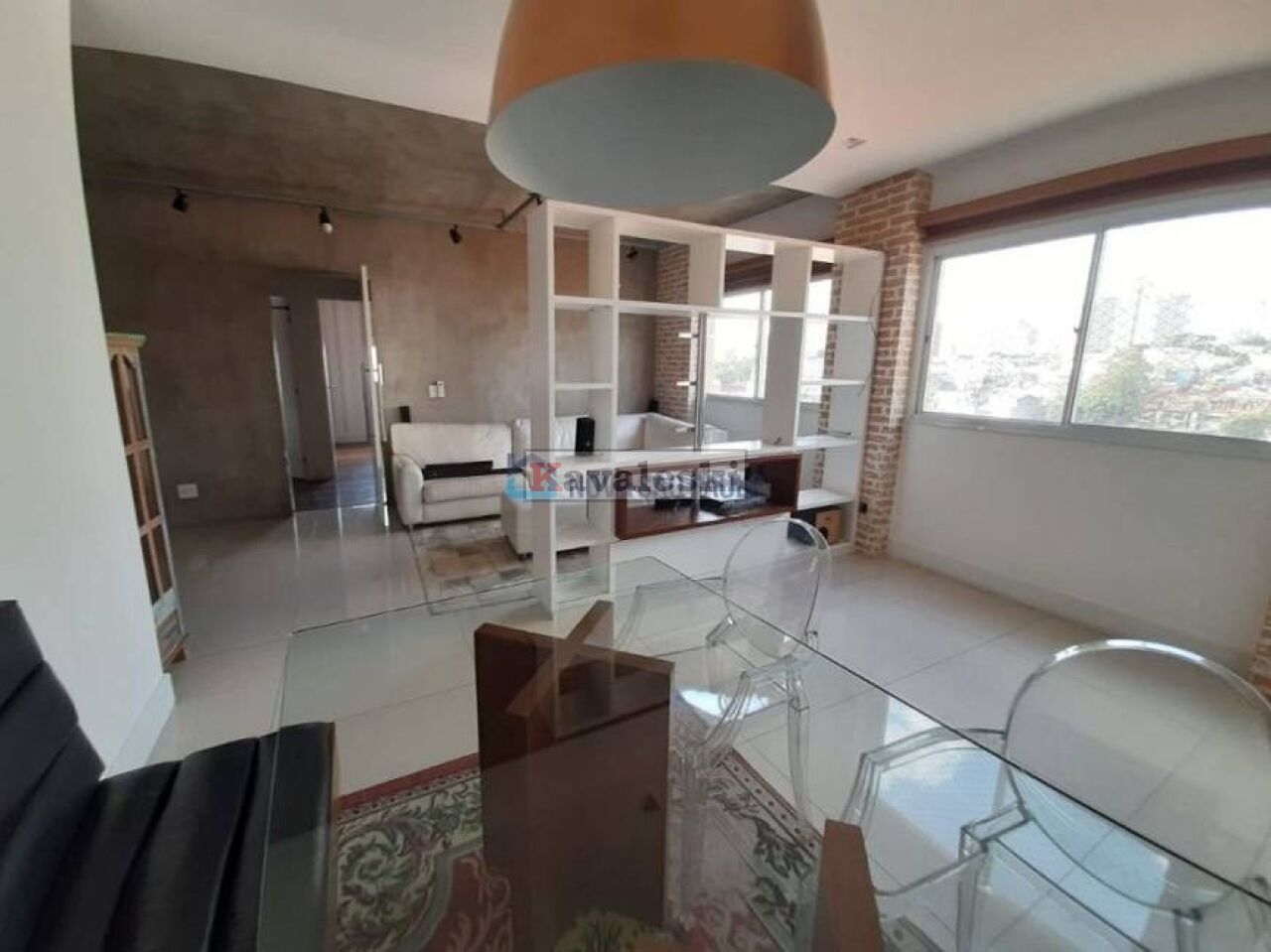 Apartamento para Venda - JARDIM DA SAÚDE