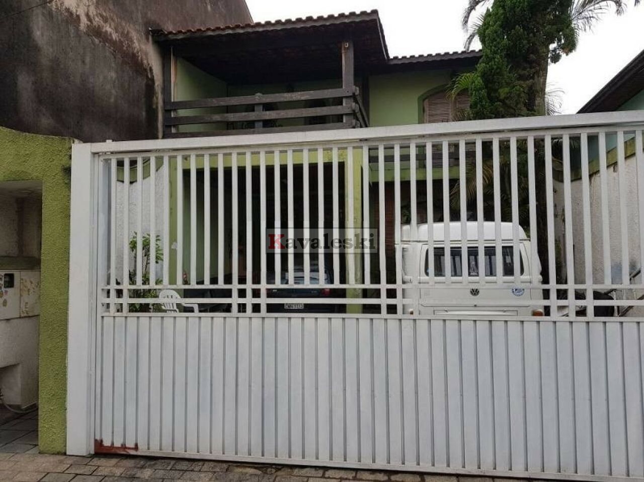 Sobrado para Venda - VILA BRASILINA