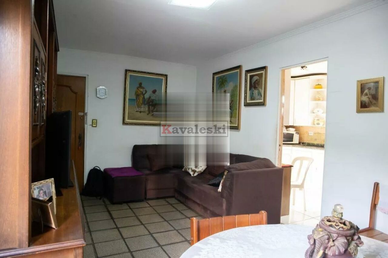 Apartamento para Venda - VILA MORAES