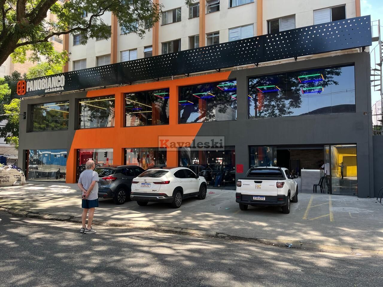 Comercial para Venda - VILA DA SAÚDE
