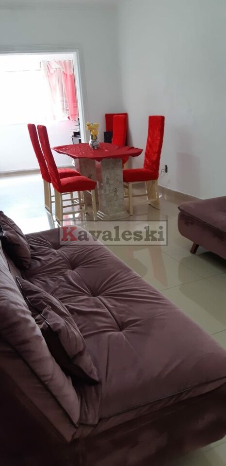 Apartamento para Venda - CAMBUCI