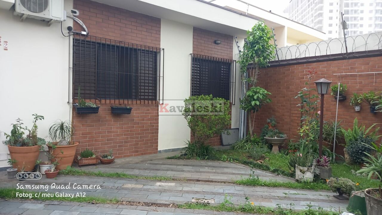 Casa Térrea para Venda - IPIRANGA