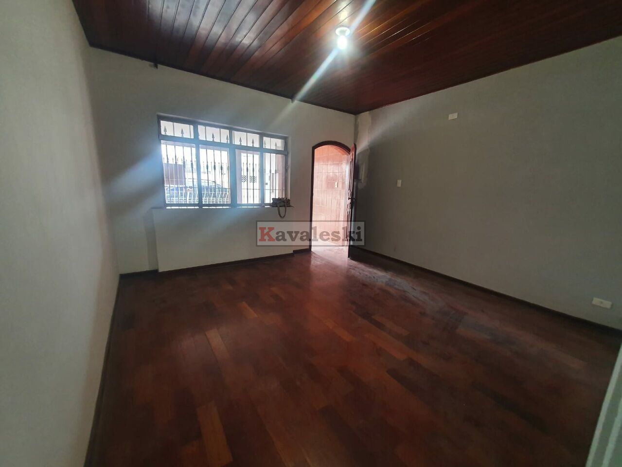 Casa Térrea para Venda - VILA SANTO ESTÉFANO