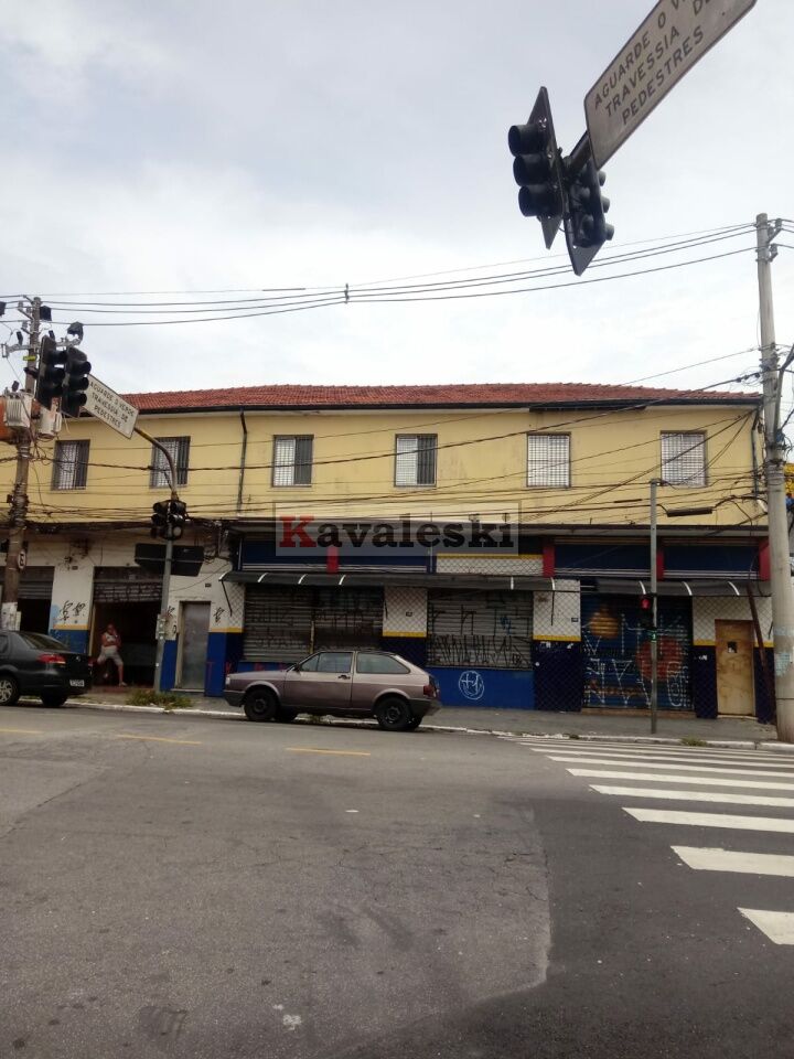 Conj. Comercial para Venda - JARDIM VERGUEIRO SACOMÃ