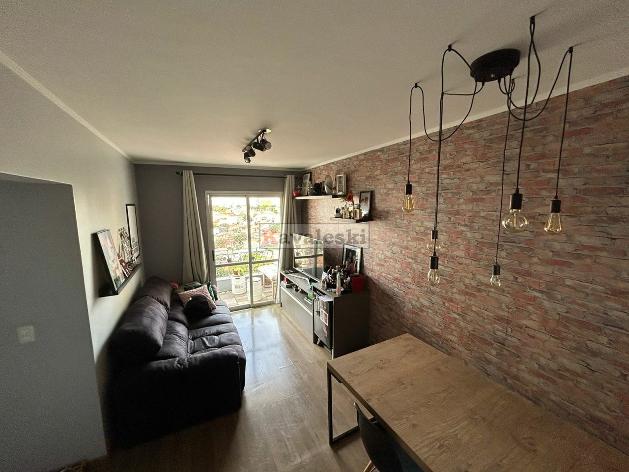 Apartamento para Venda - VILA SANTO ESTÉFANO