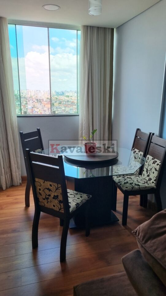Apartamento para Venda - VILA MORAES