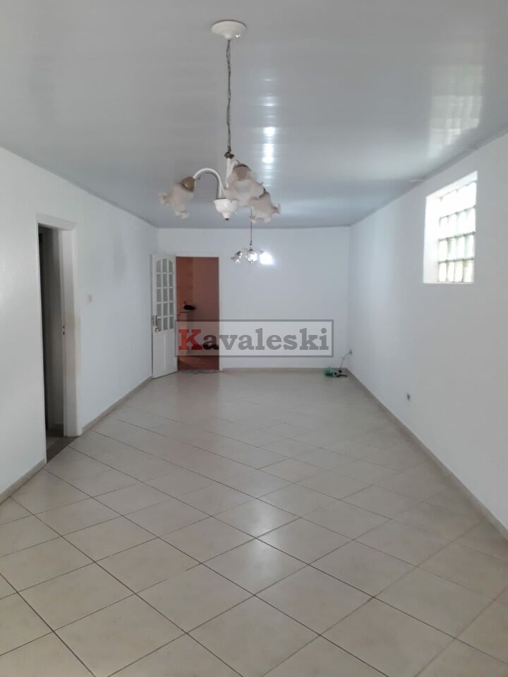 Casa Térrea para Venda - SACOMÃ