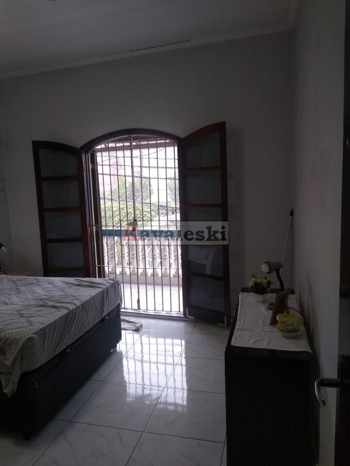 Sobrado para Venda - VILA SANTO ESTÉFANO