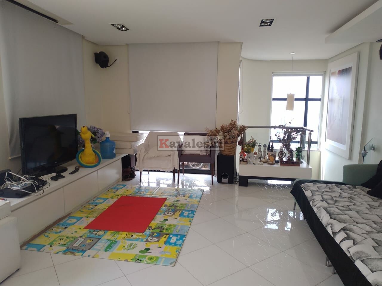 Apartamento para Venda - VILA SANTO ESTÉFANO