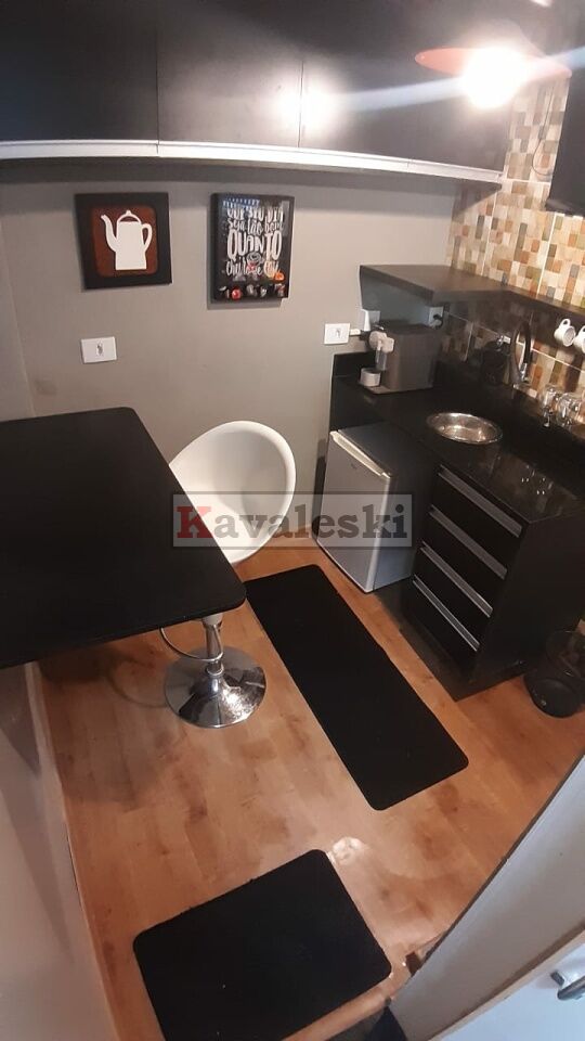 Sobrado para Venda - VILA MARIANA