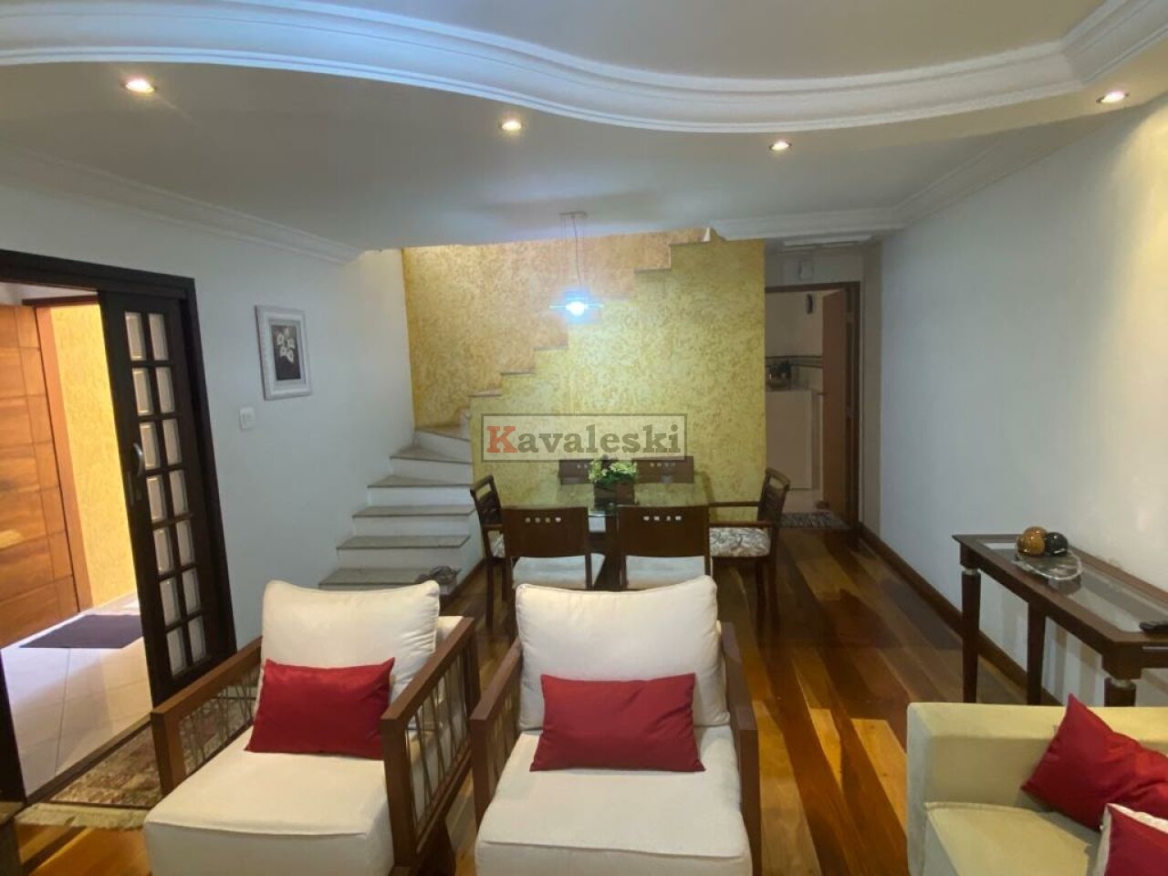 Sobrado para Venda - VILA ARAPUÃ