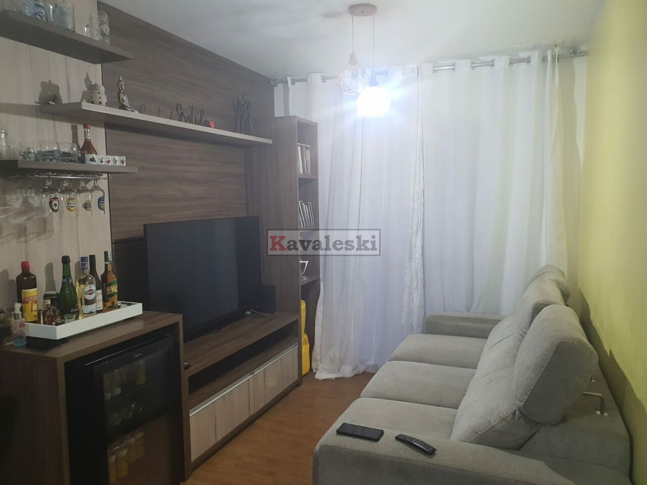 Apartamento para Venda - VILA MORAES