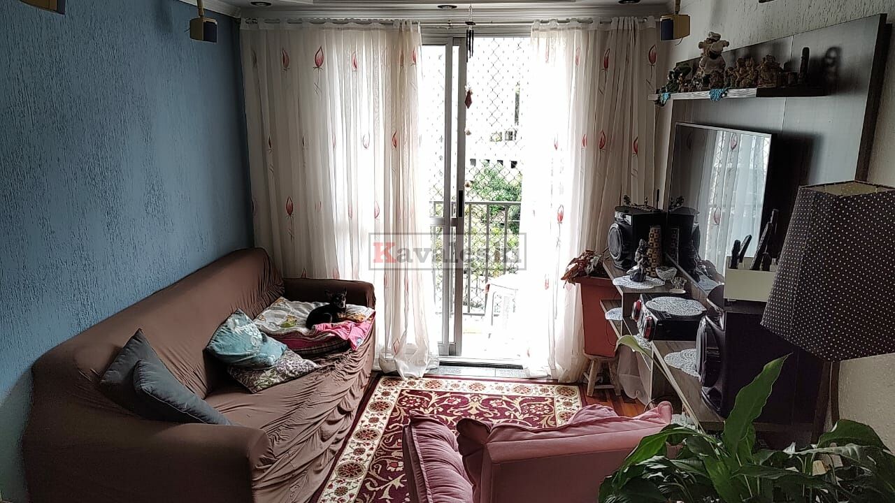 Apartamento para Venda - JARDIM CELESTE