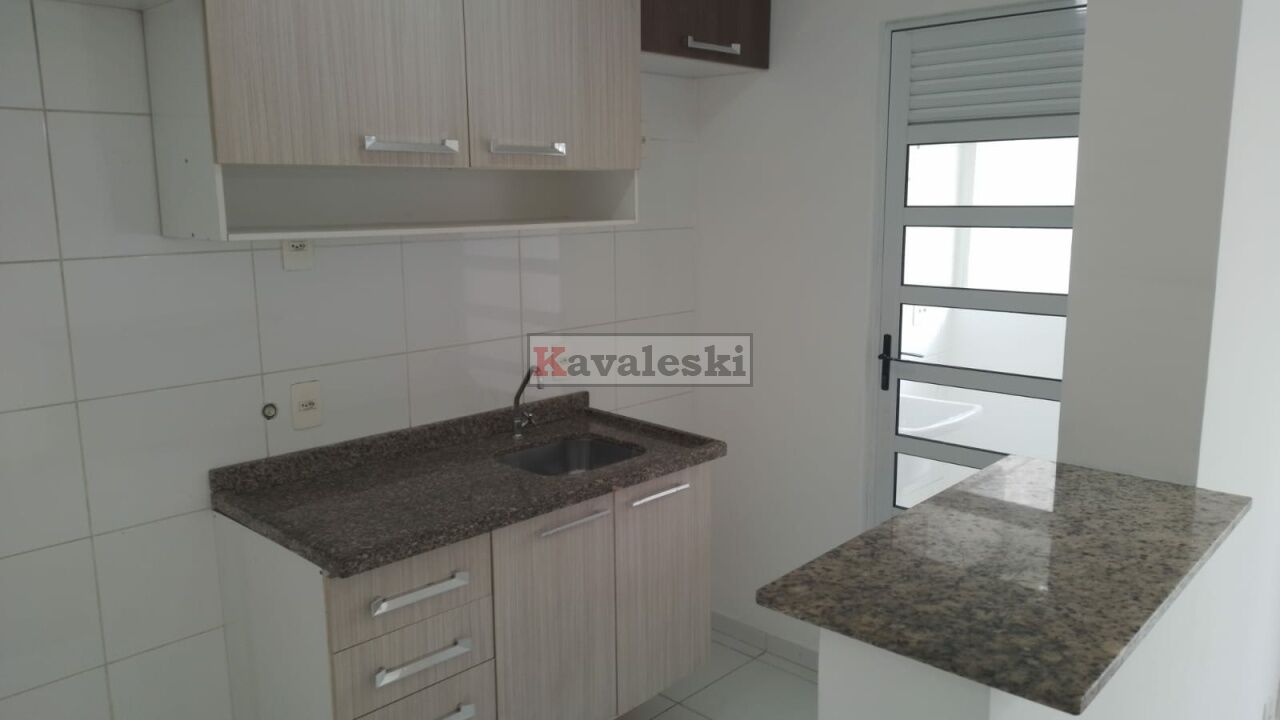 Apartamento para Venda - VILA MORAES