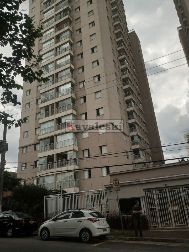Apartamento para Venda - VILA VERA