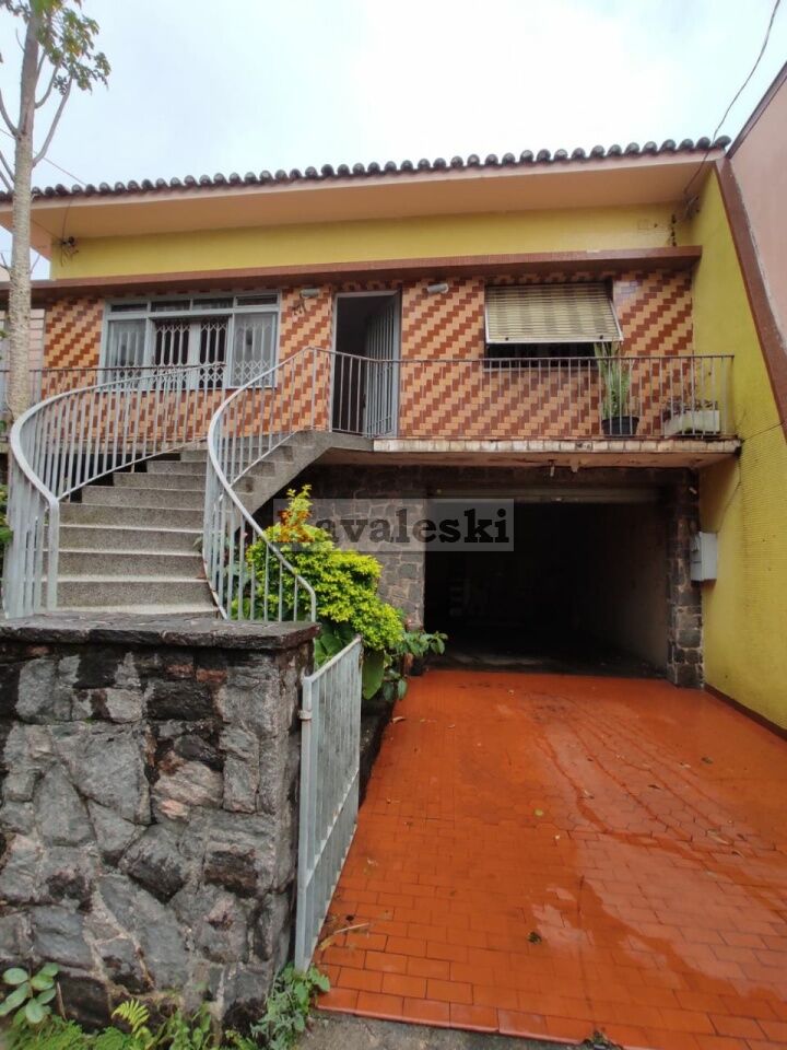 Terreno para Venda - VILA DOM PEDRO I