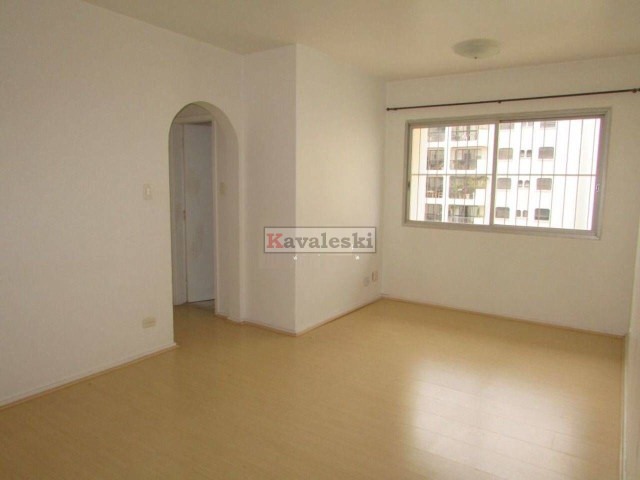 Apartamento para Venda - INDIANÓPOLIS