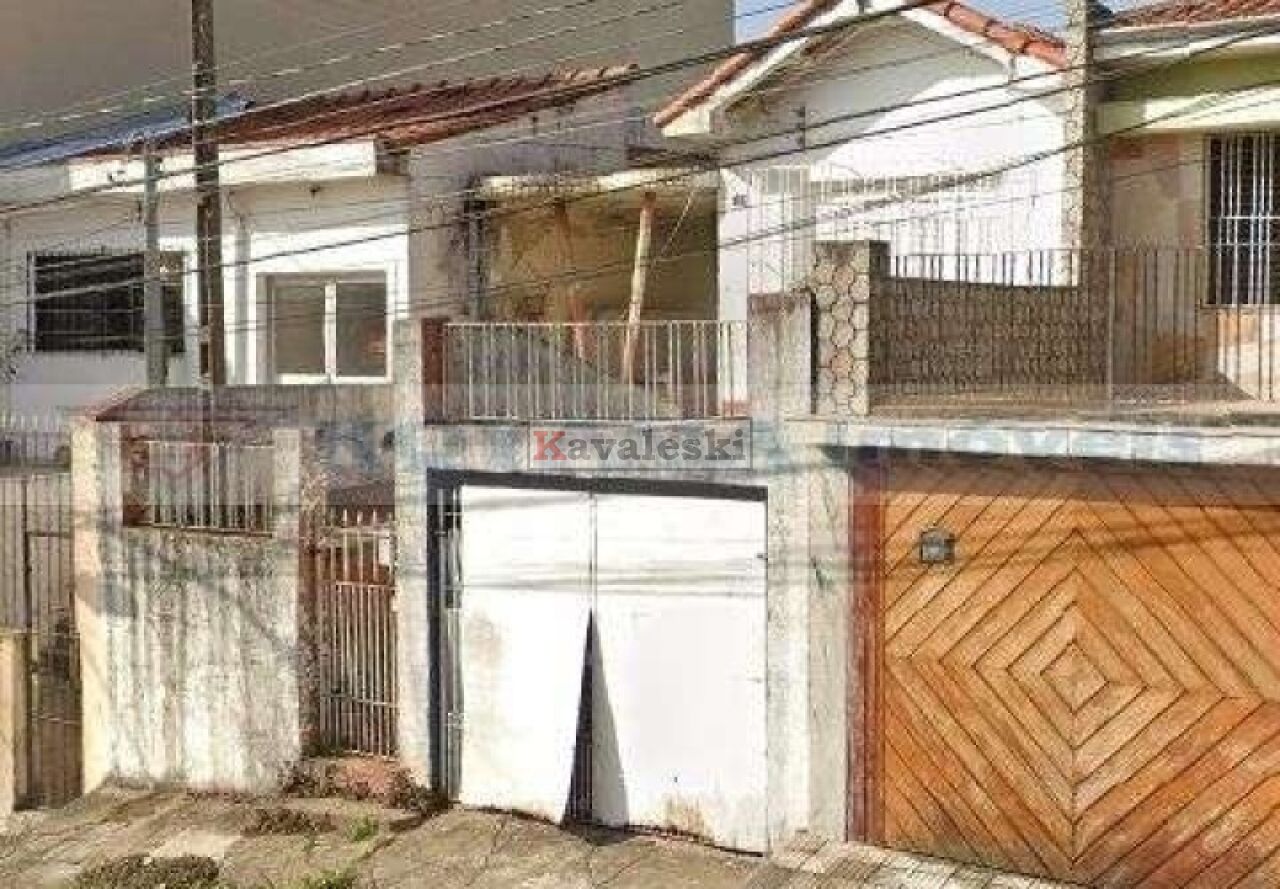 Casa Térrea para Venda - JARDIM VERGUEIRO SACOMÃ
