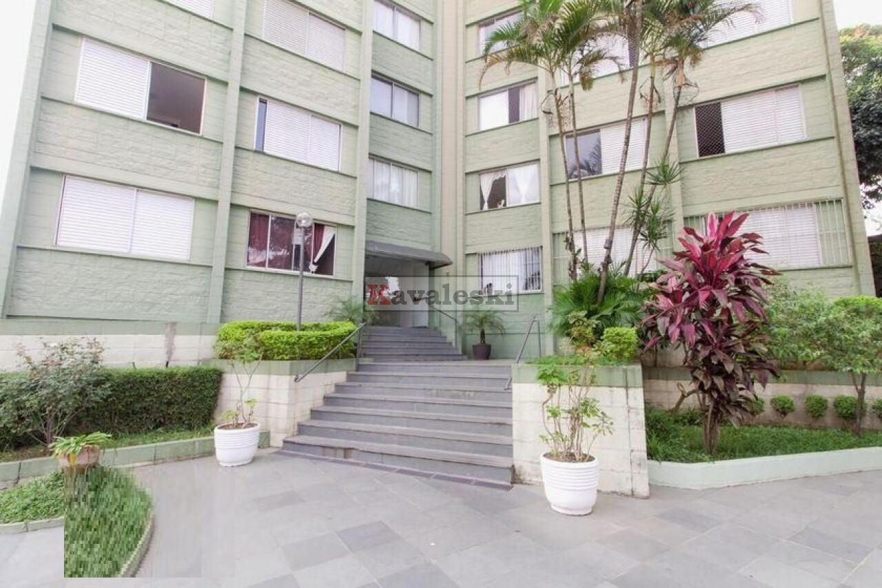 Apartamento para Venda - VILA PARQUE JABAQUARA