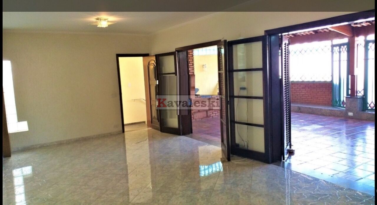 Casa Assobradada para Venda - IPIRANGA
