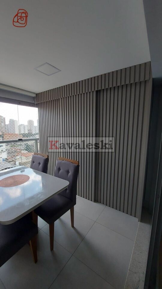 Apartamento para Venda - VILA MARIANA