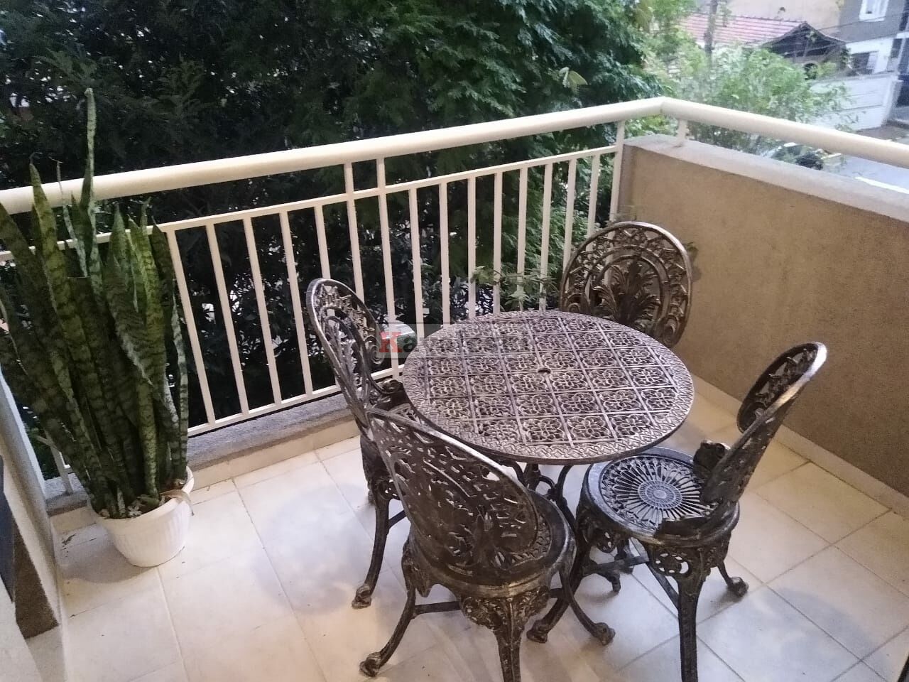 Apartamento para Venda - VILA SANTO ESTÉFANO
