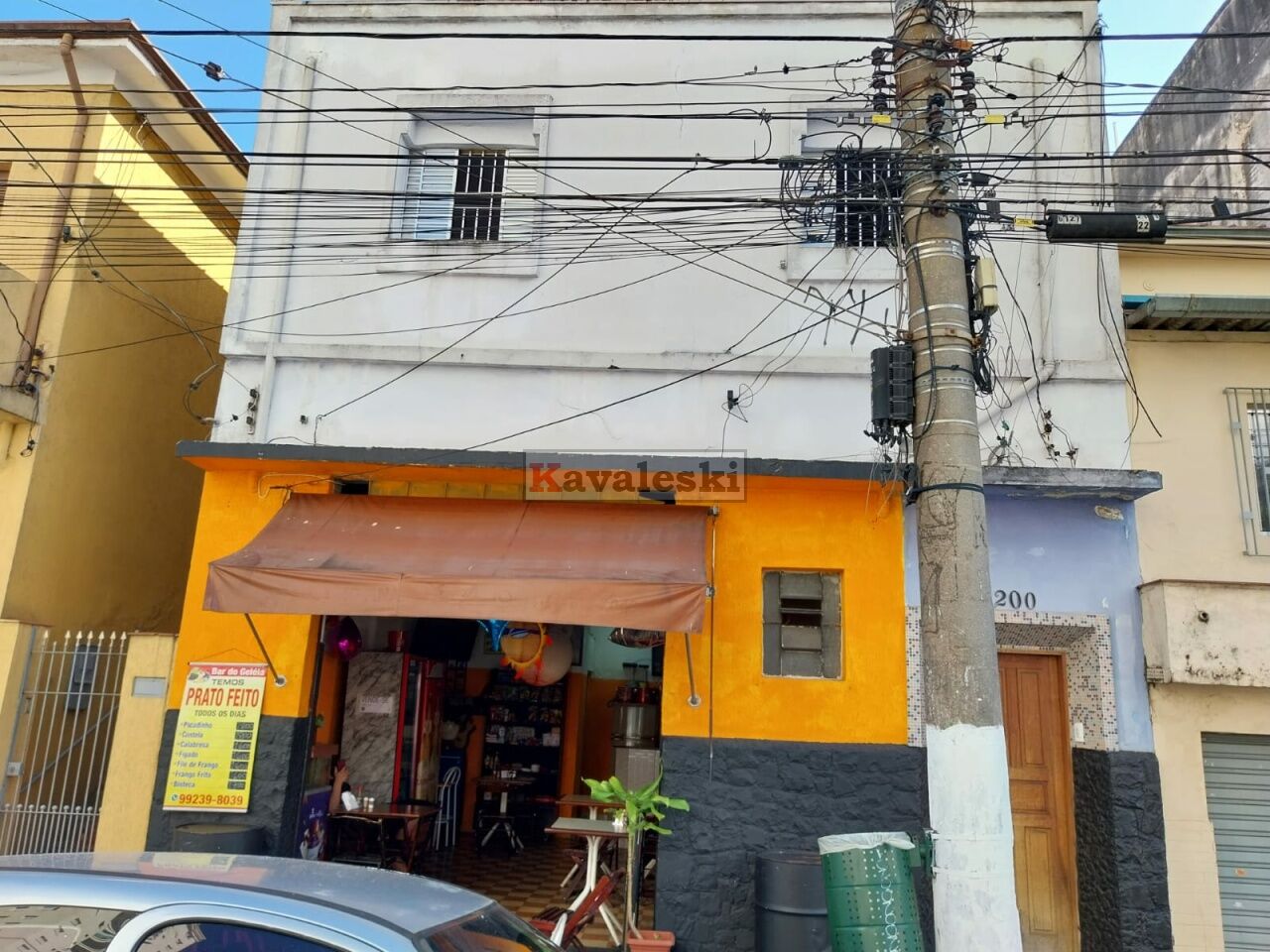 Terreno para Venda - IPIRANGA