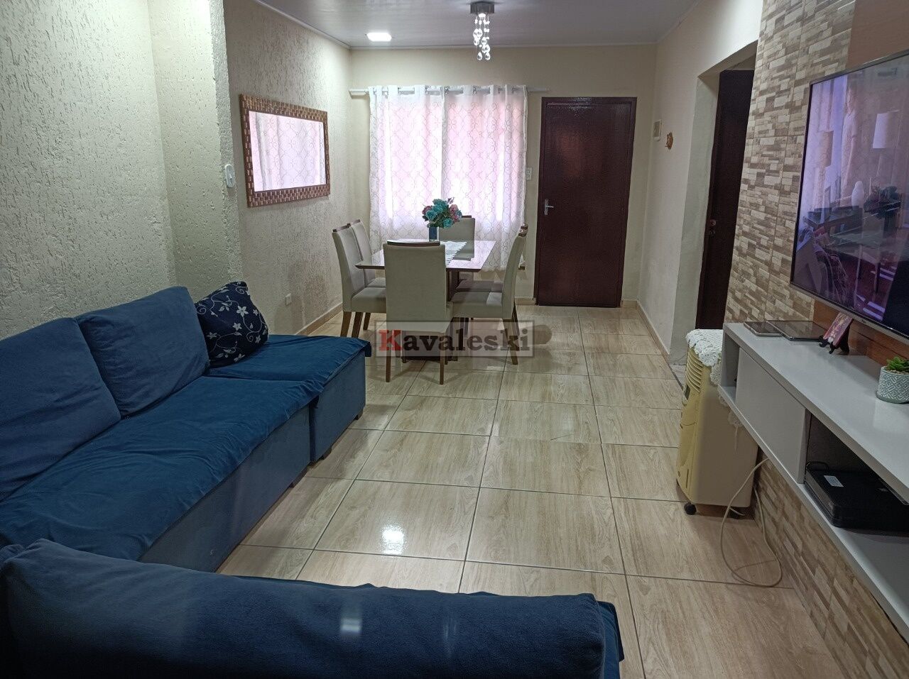 Casa Térrea para Venda - SAÚDE