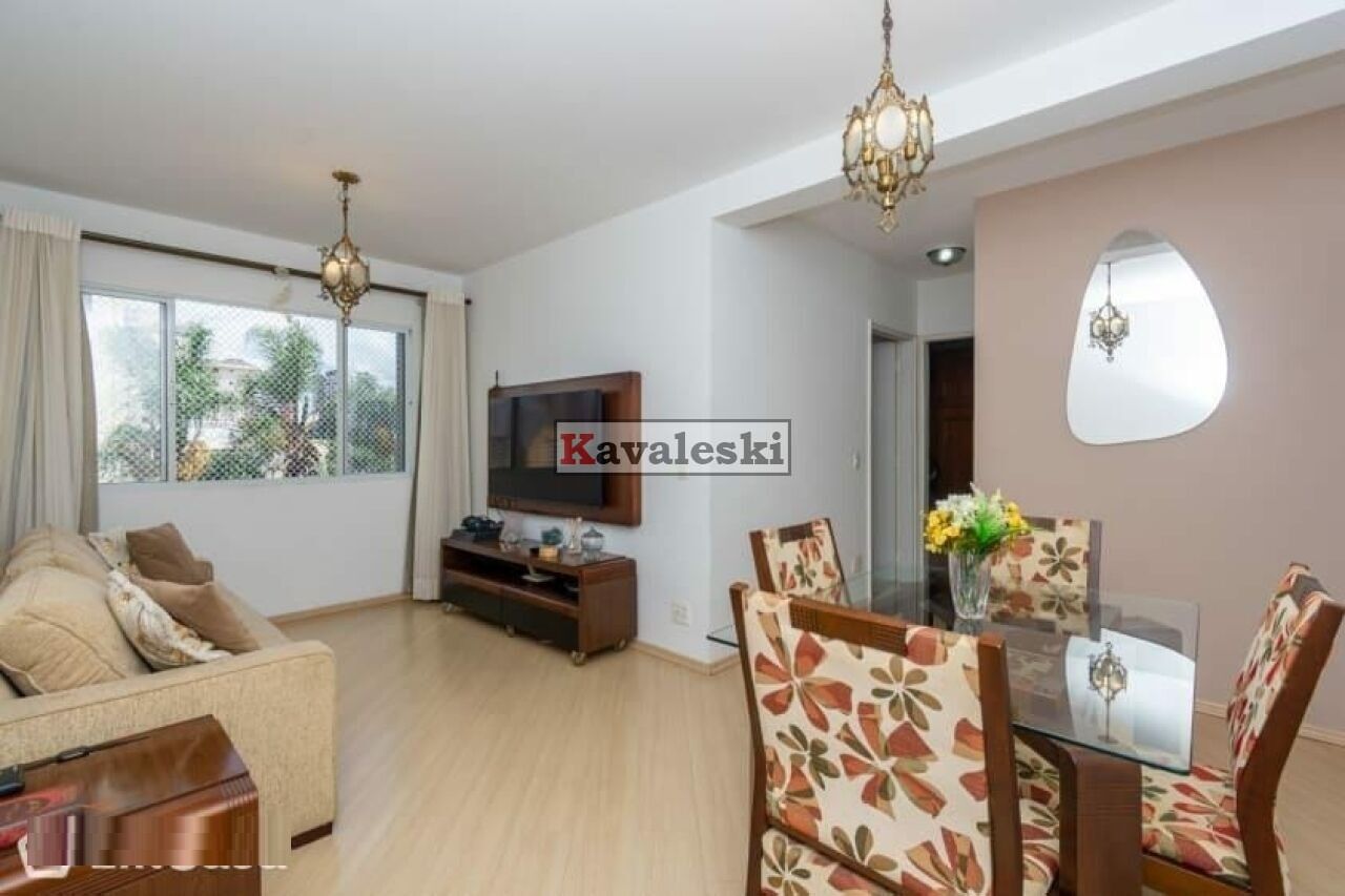 Apartamento para Venda - SAÚDE