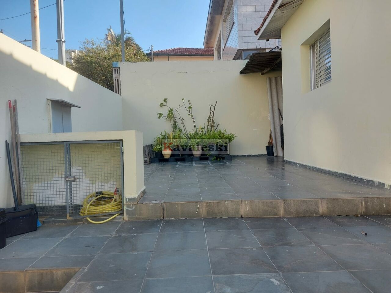Casa Térrea para Venda - VILA DA SAÚDE