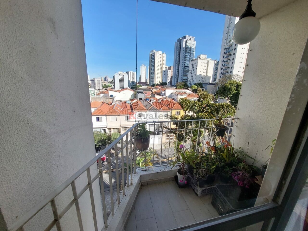 Apartamento para Venda - BOSQUE DA SAÚDE