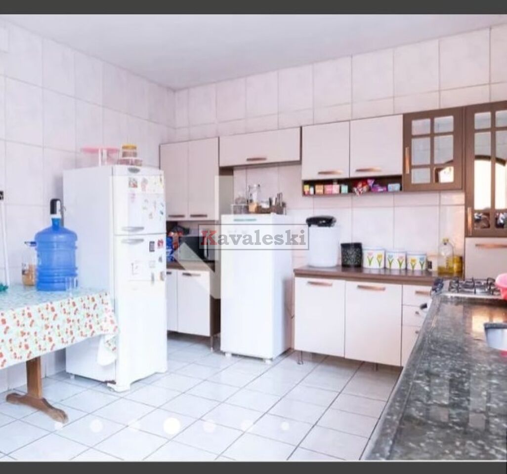Casa Térrea para Venda - VILA DAS MERCÊS