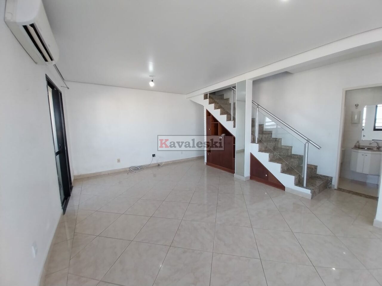 Cobertura para Venda - VILA SANTO ESTÉFANO
