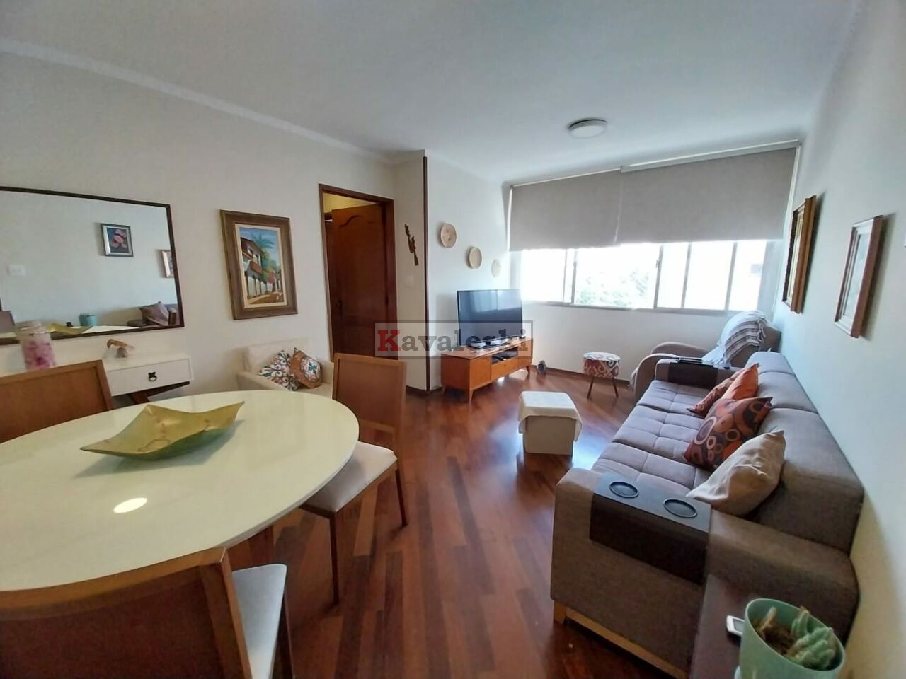 Apartamento para Venda - VILA DA SAÚDE