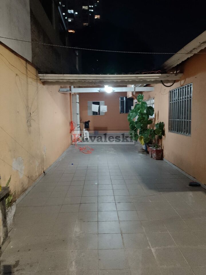 Casa Térrea para Venda - SACOMÃ