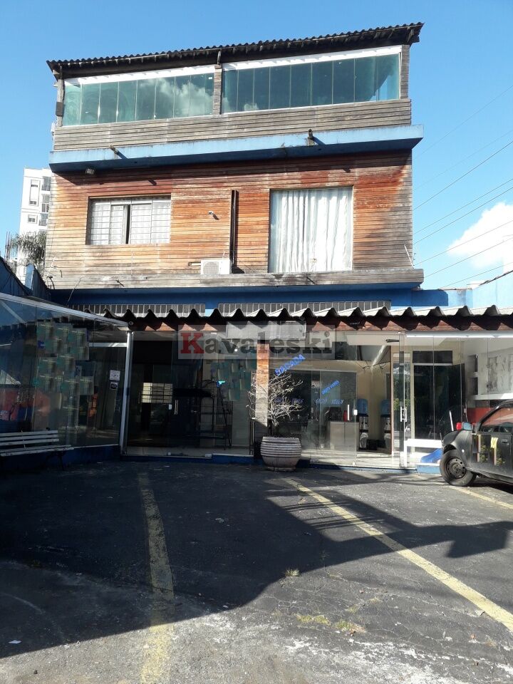 Sobrado Comercial para Venda - SAÚDE